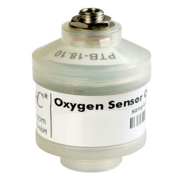 Sauerstoffsensor für Gutmann Abgastester GM3/HG4/mega compaa