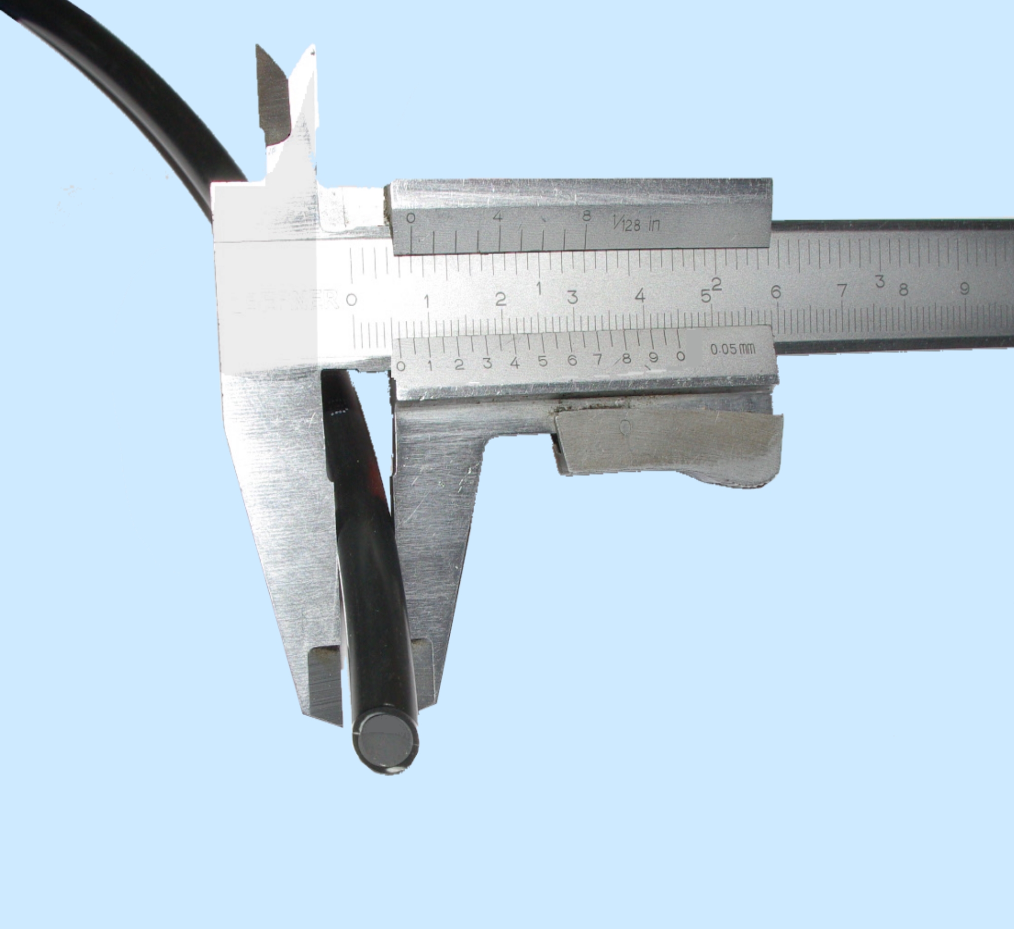 Pneumatikschlauch 6mm x 4mm für Montiermaschinen
